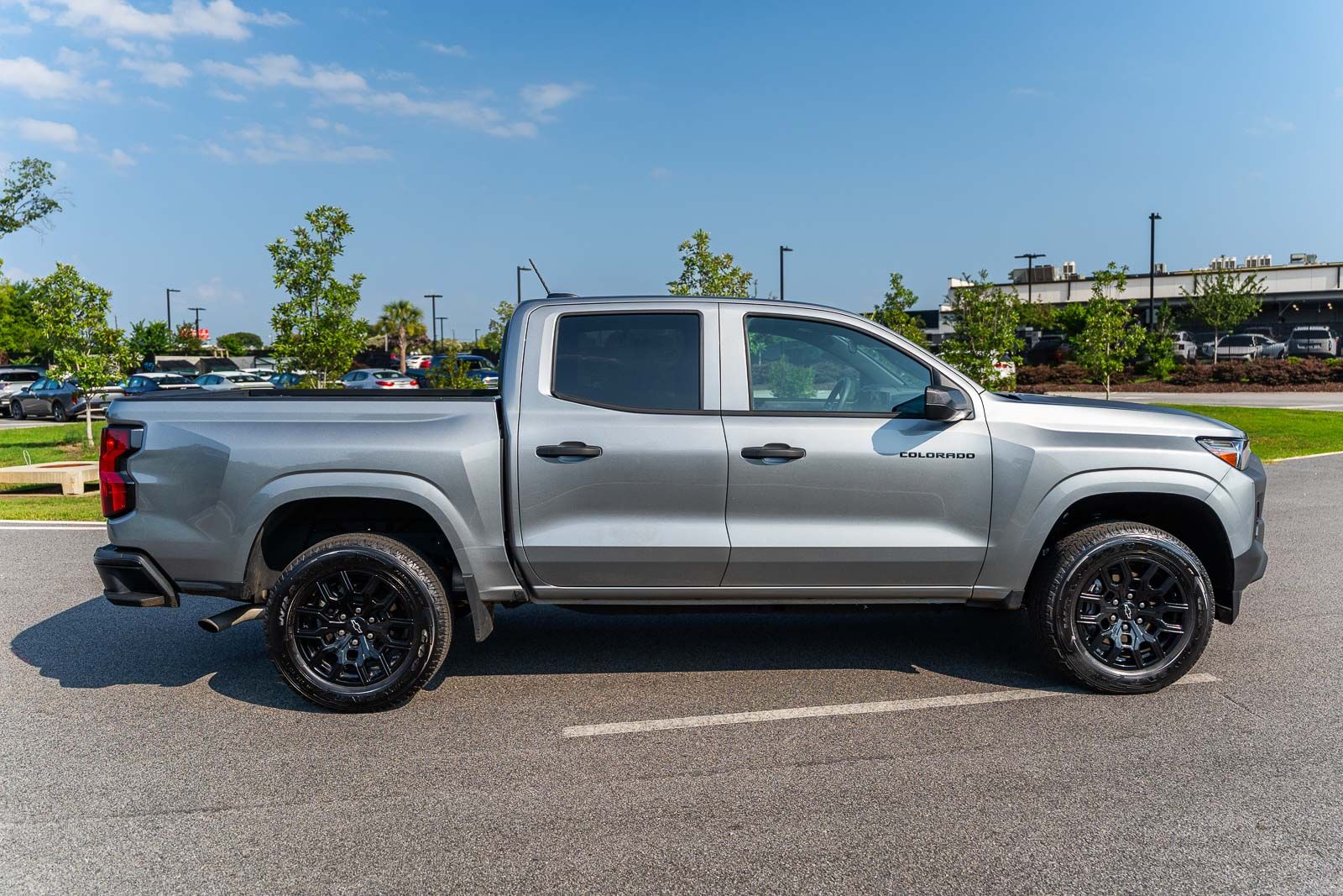 Used 2026 Chevrolet Colorado Truck