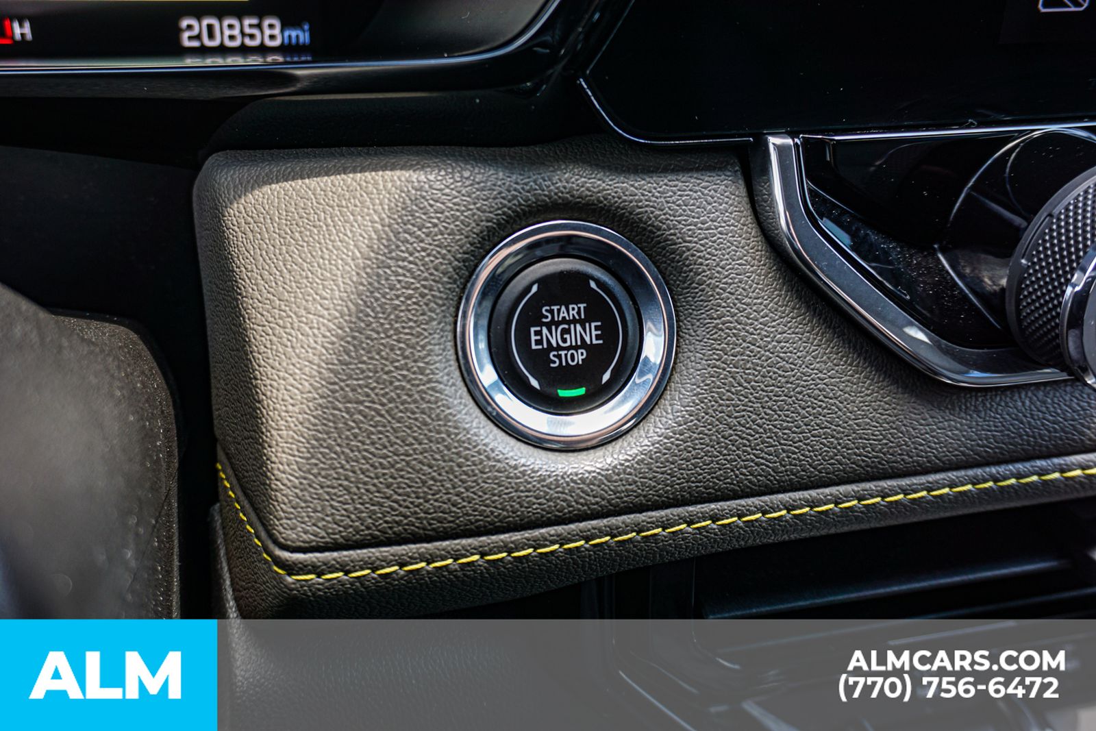 Used 2023 Black Chevrolet ZR2 image 32
