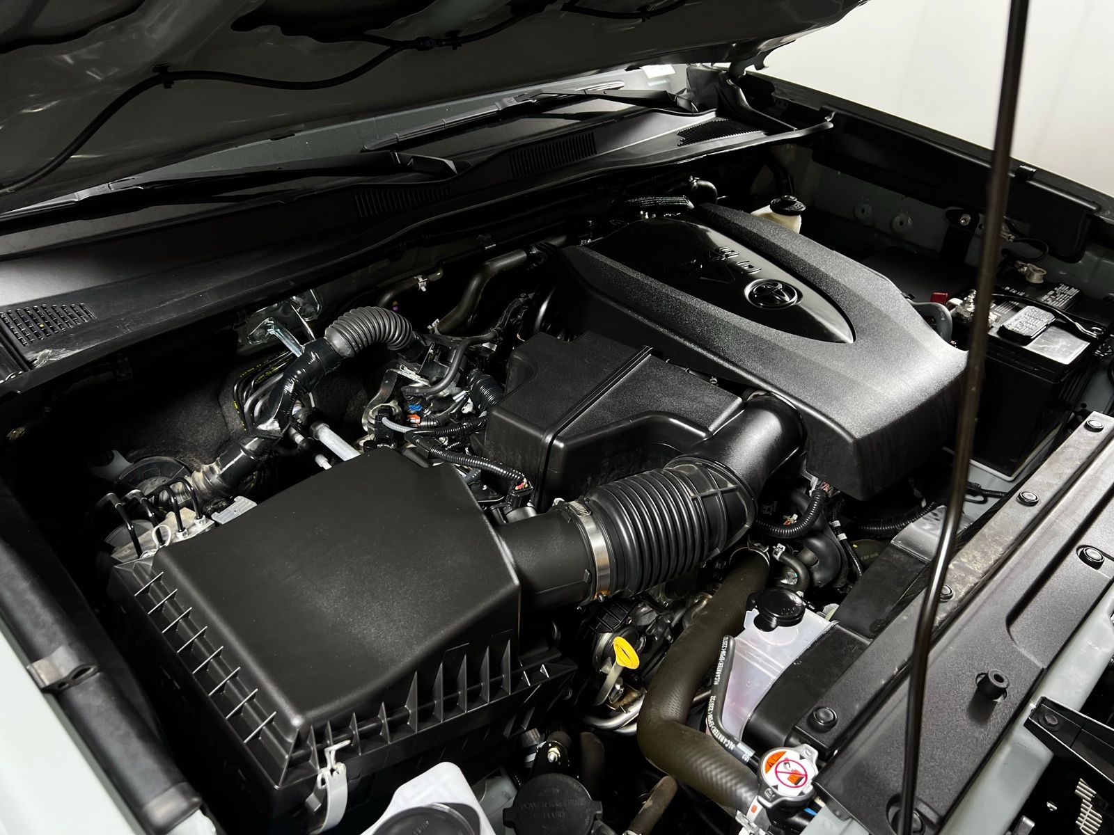 2023 Toyota Tacoma TRD Sport 10