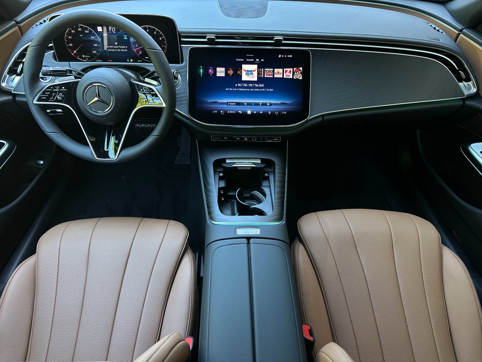 new 2026 Mercedes-Benz E-Class car, priced at $73,570