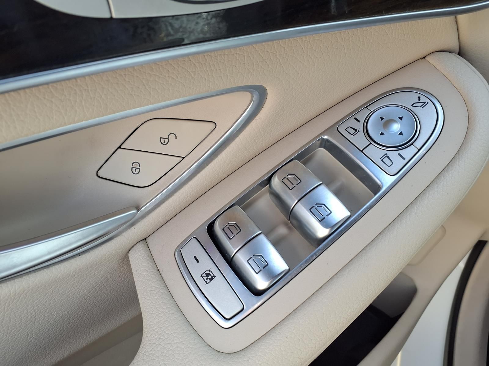 2021 Mercedes-Benz GLC GLC 300 White at Westside Lexus