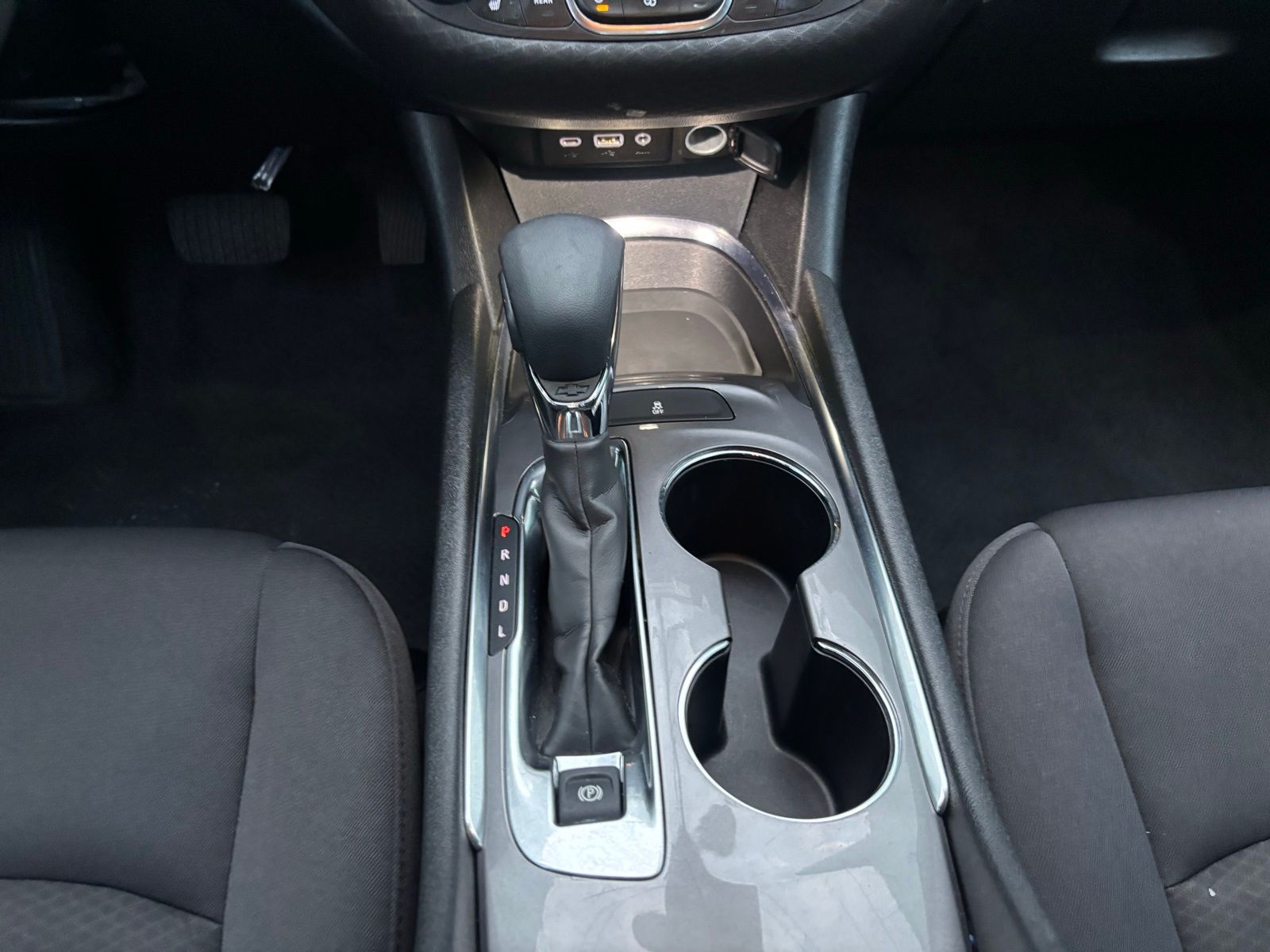 Used Car 2023 Chevrolet Malibu  Lt For Sale Under $20,000 In Austin, Texas