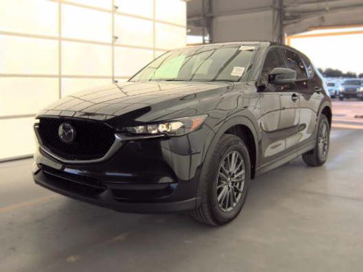 2021 Mazda CX-5 Touring Auto AWD's photo