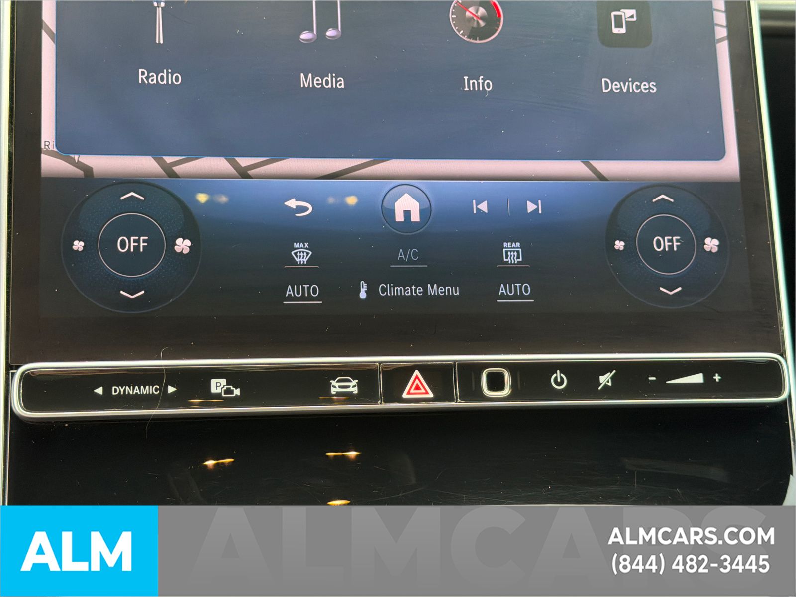 Used 2022 Black Mercedes-Benz S 580 image 38