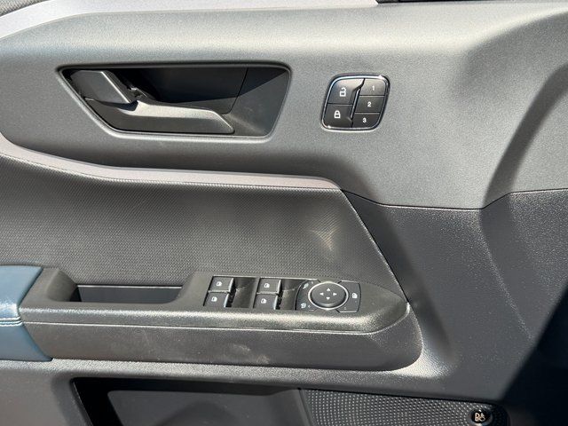 Certified Used 2024 Carbonized Gray Metallic Ford Outer Banks image 35