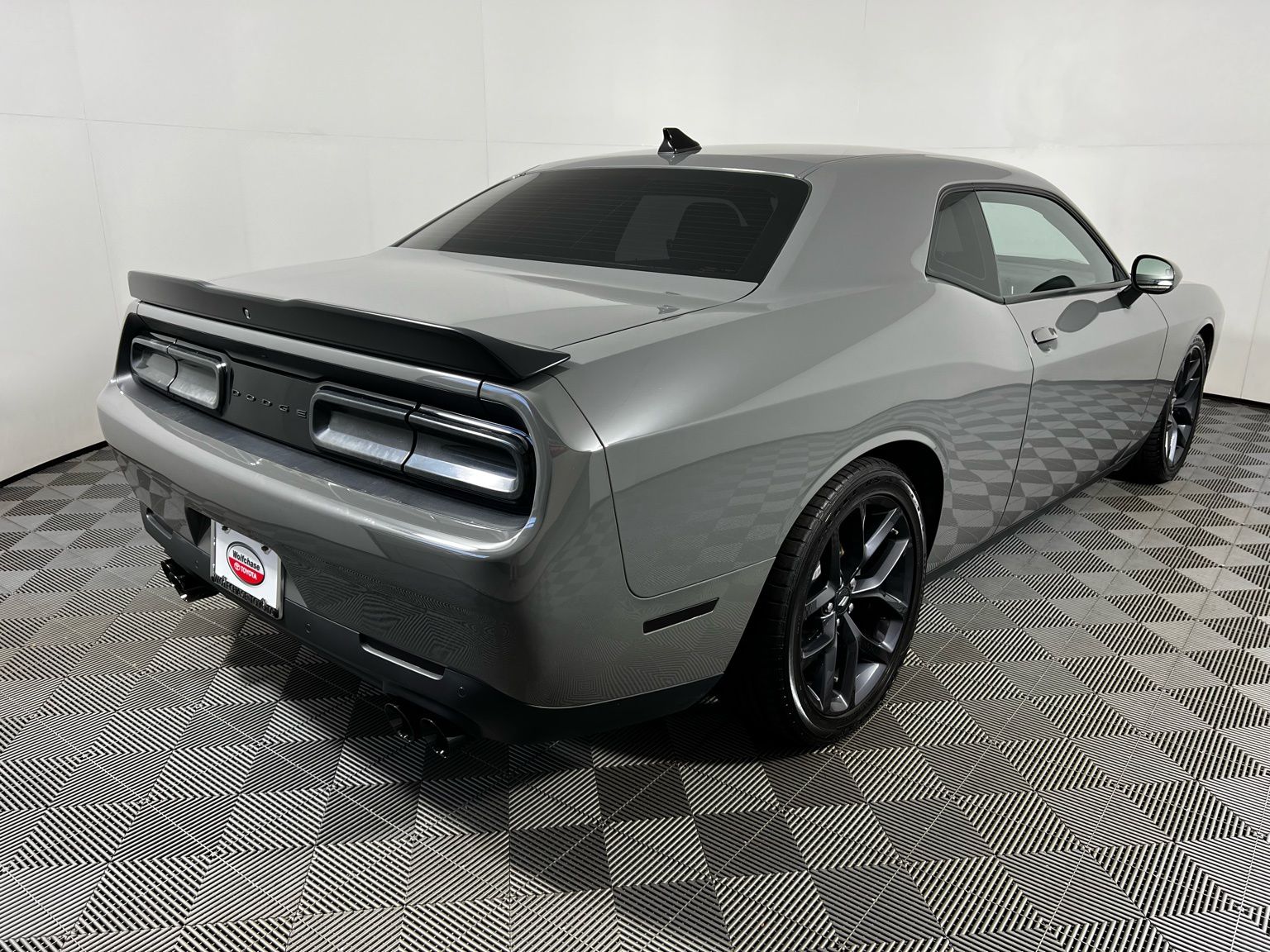 Thumbnail: 2023 Dodge Challenger - 5