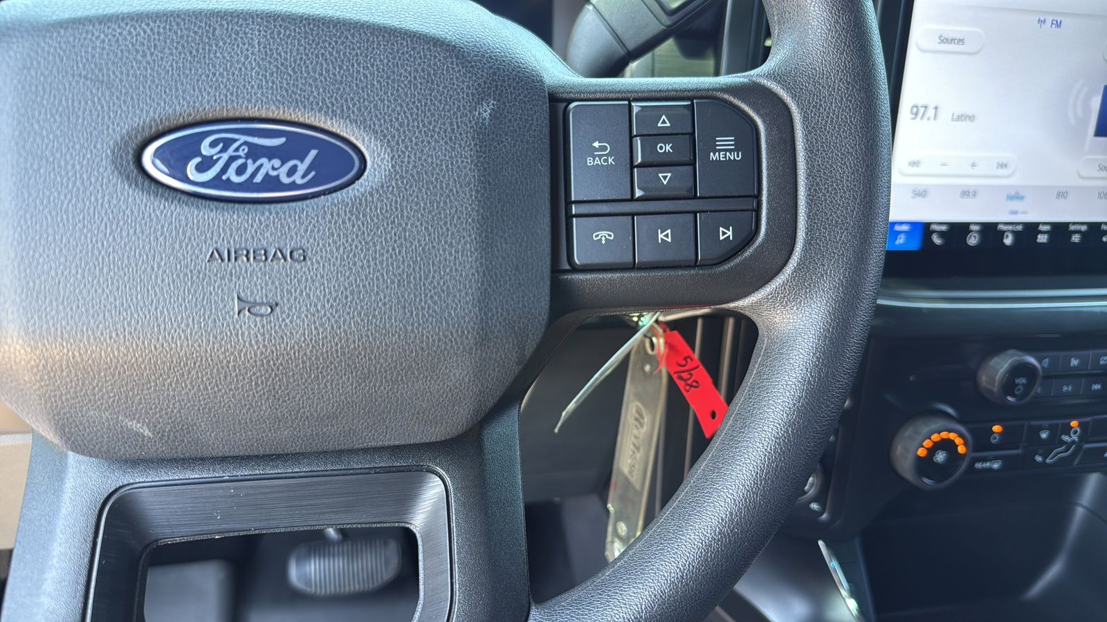Used Car 2024 Ford F-150  Stx For Sale Under $50,000 In Austin, Texas