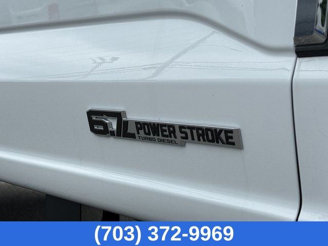New 2026 Oxford White Ford 9' READING SERVICE BODY image 11