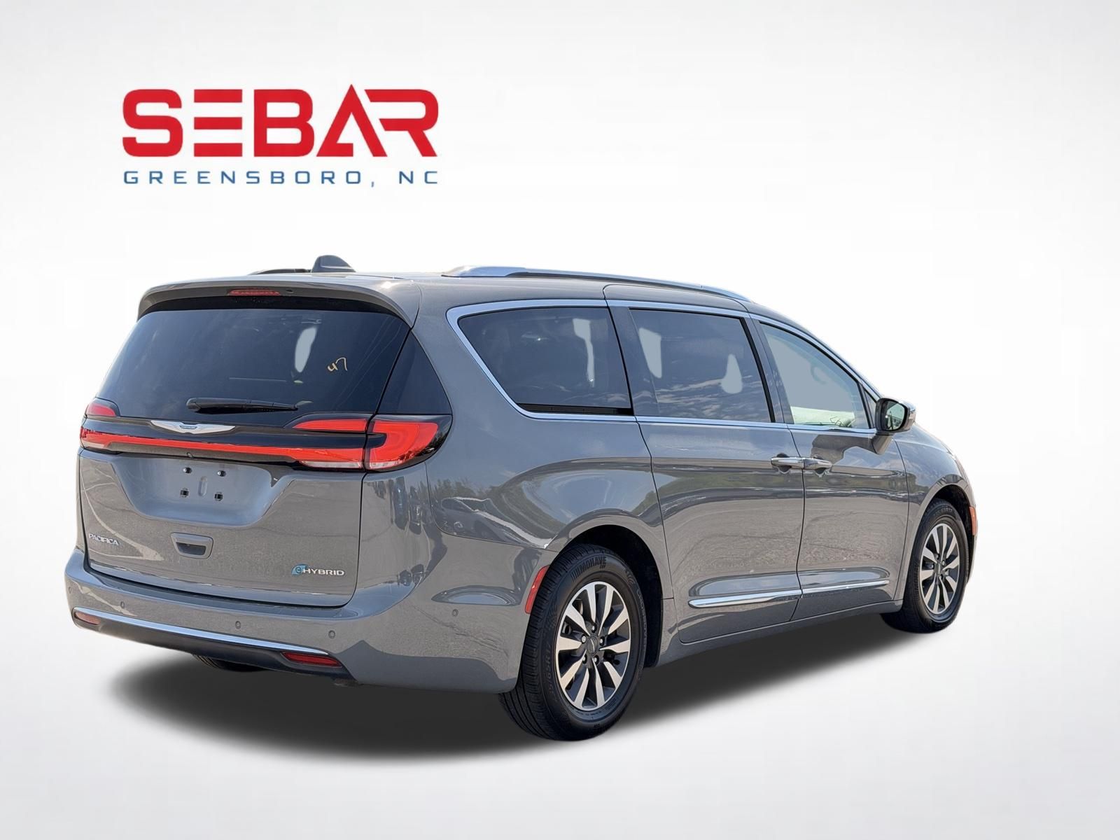 View vehicle photo 6