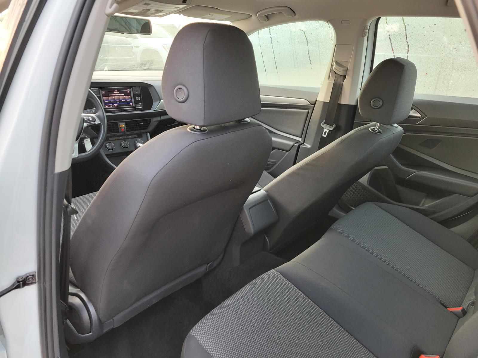 used 2019 Volkswagen Jetta car, priced at $15,000