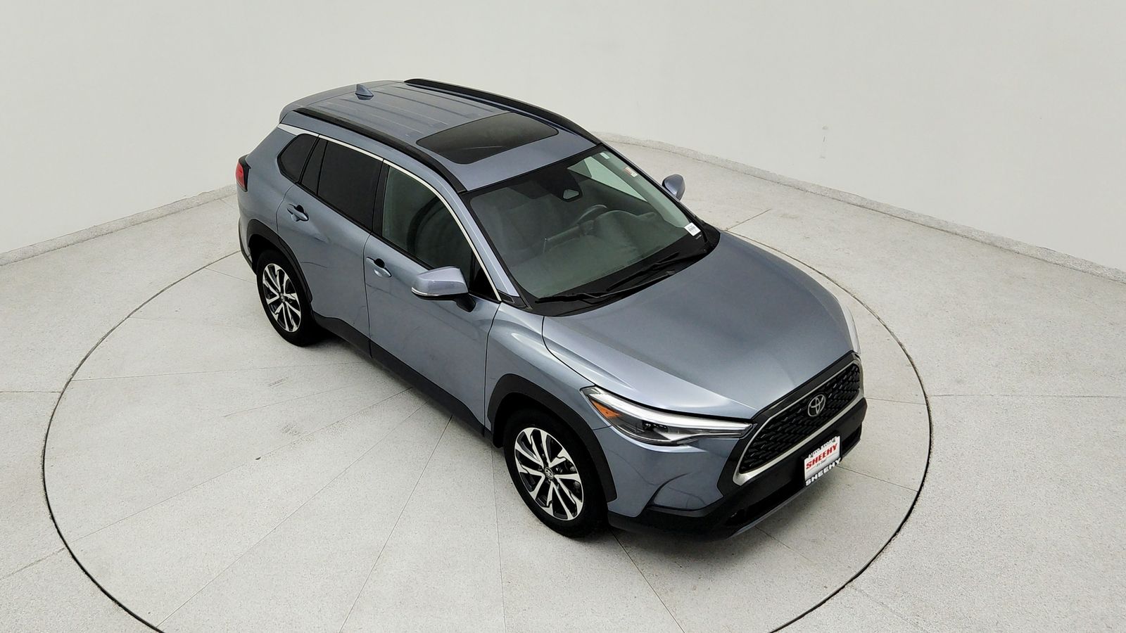 Used 2023  Toyota XLE image 15