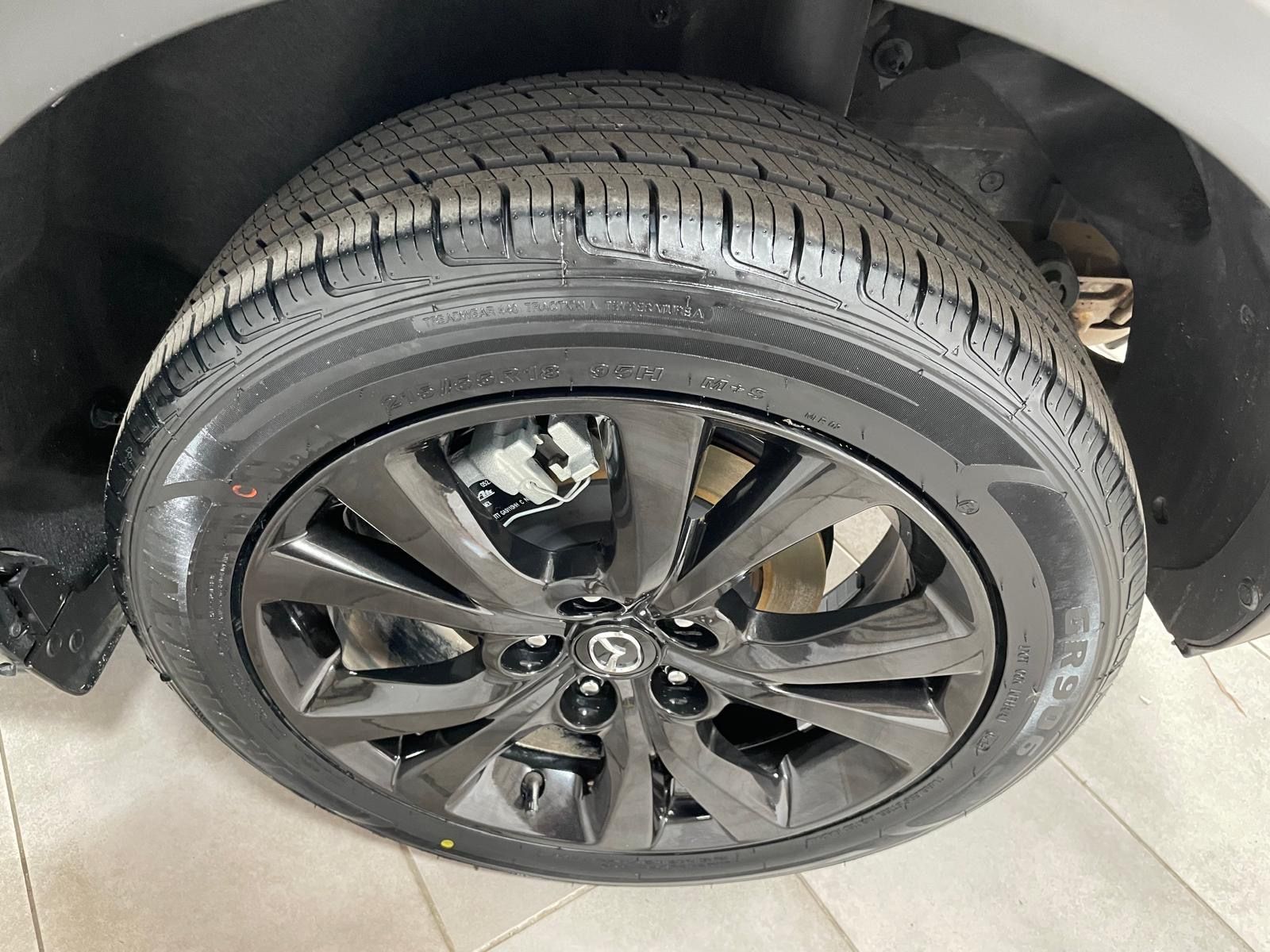 Used Car 2024 Mazda Cx-30  2.5 S Select Sport For Sale Under $25,000 In Austin, Texas