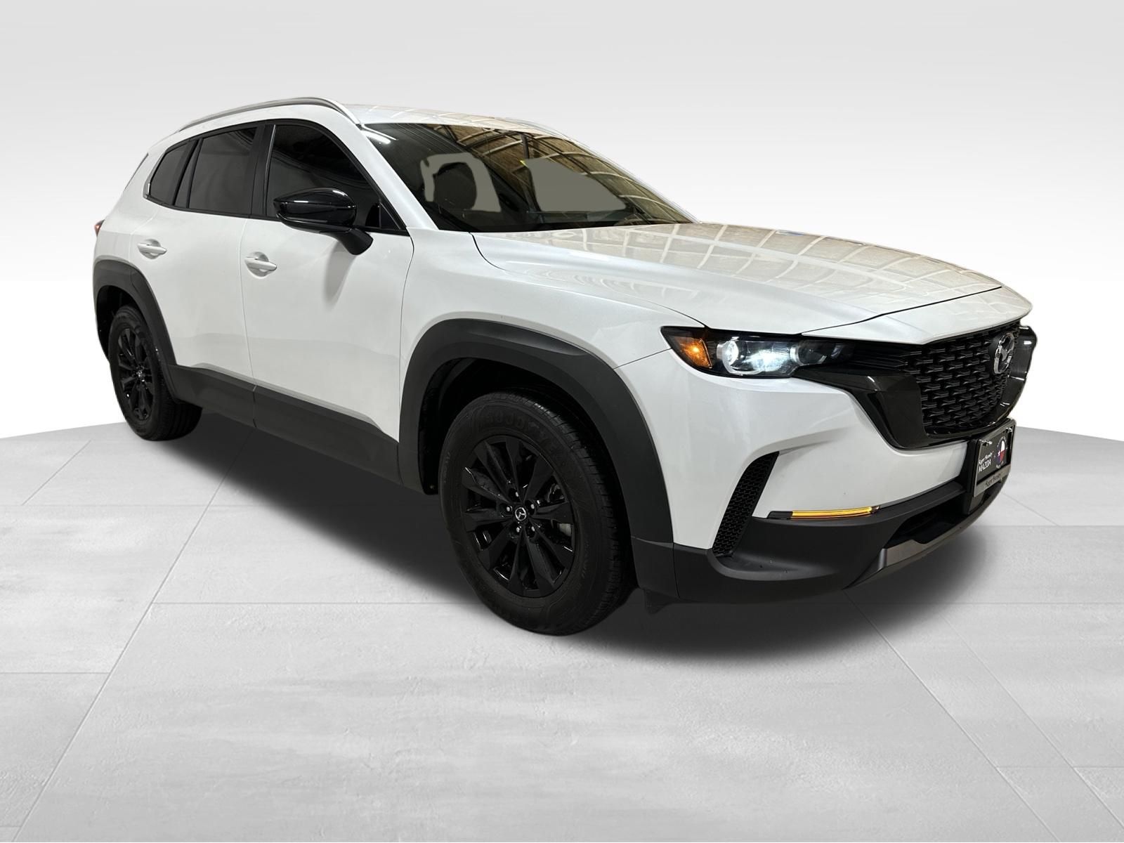 Used Car 2025 Mazda Cx-50  2.5 S Preferred Package For Sale Under $30,000 In Austin, Texas