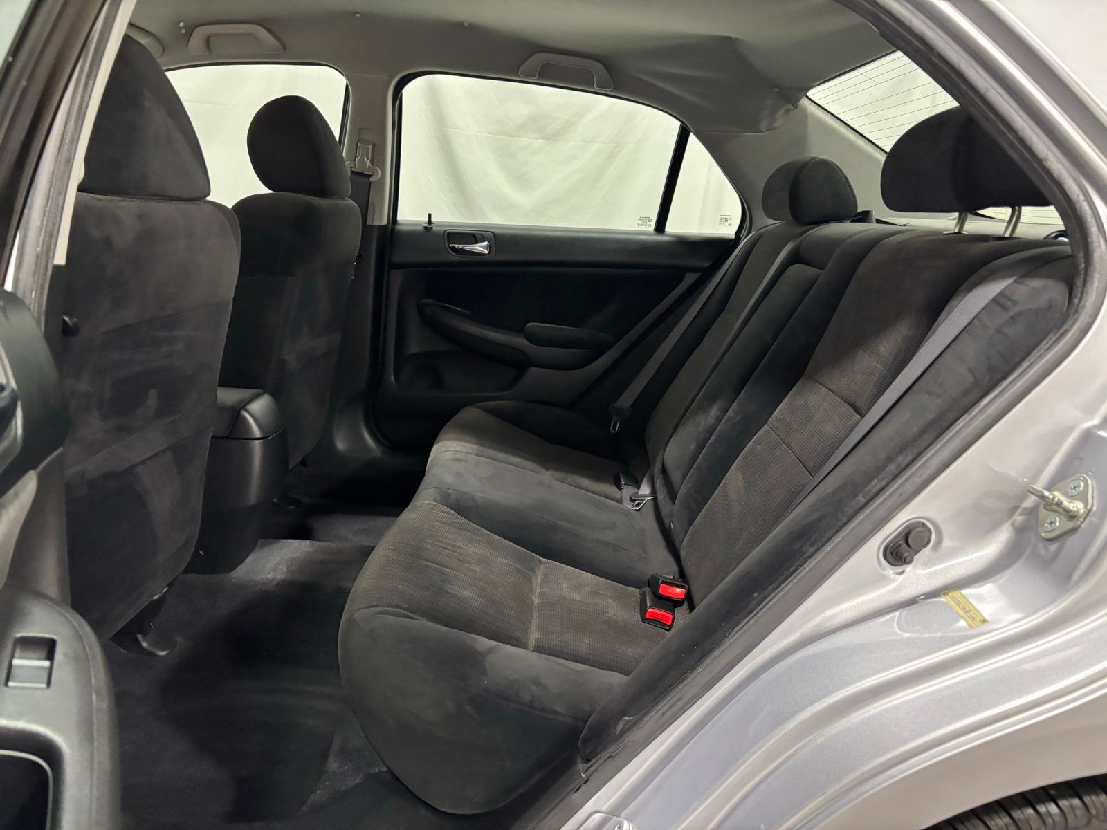 Used Car 2004 Honda Accord  Lx For Sale Under $10,000 In Austin, Texas