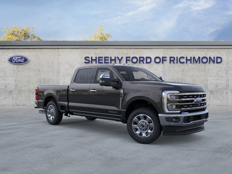 2026 Ford F-350 Lariat 4x4 Crew Cab 6-3/4' Box SRW's photo
