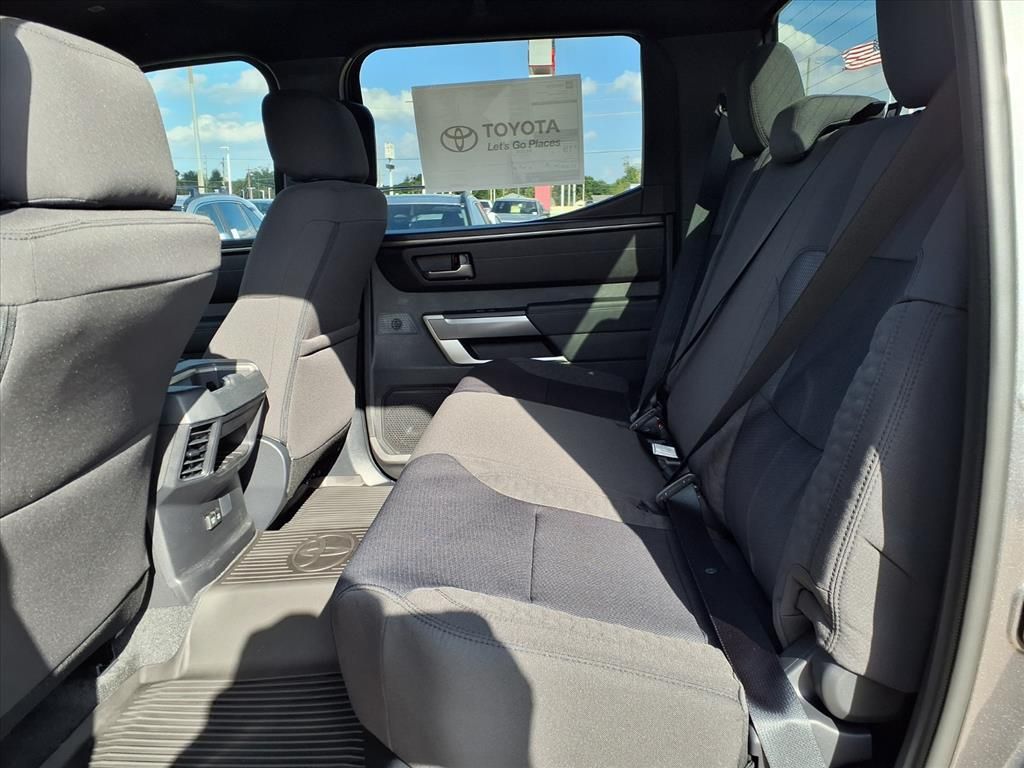 2026 Toyota Tundra SR5 - 5