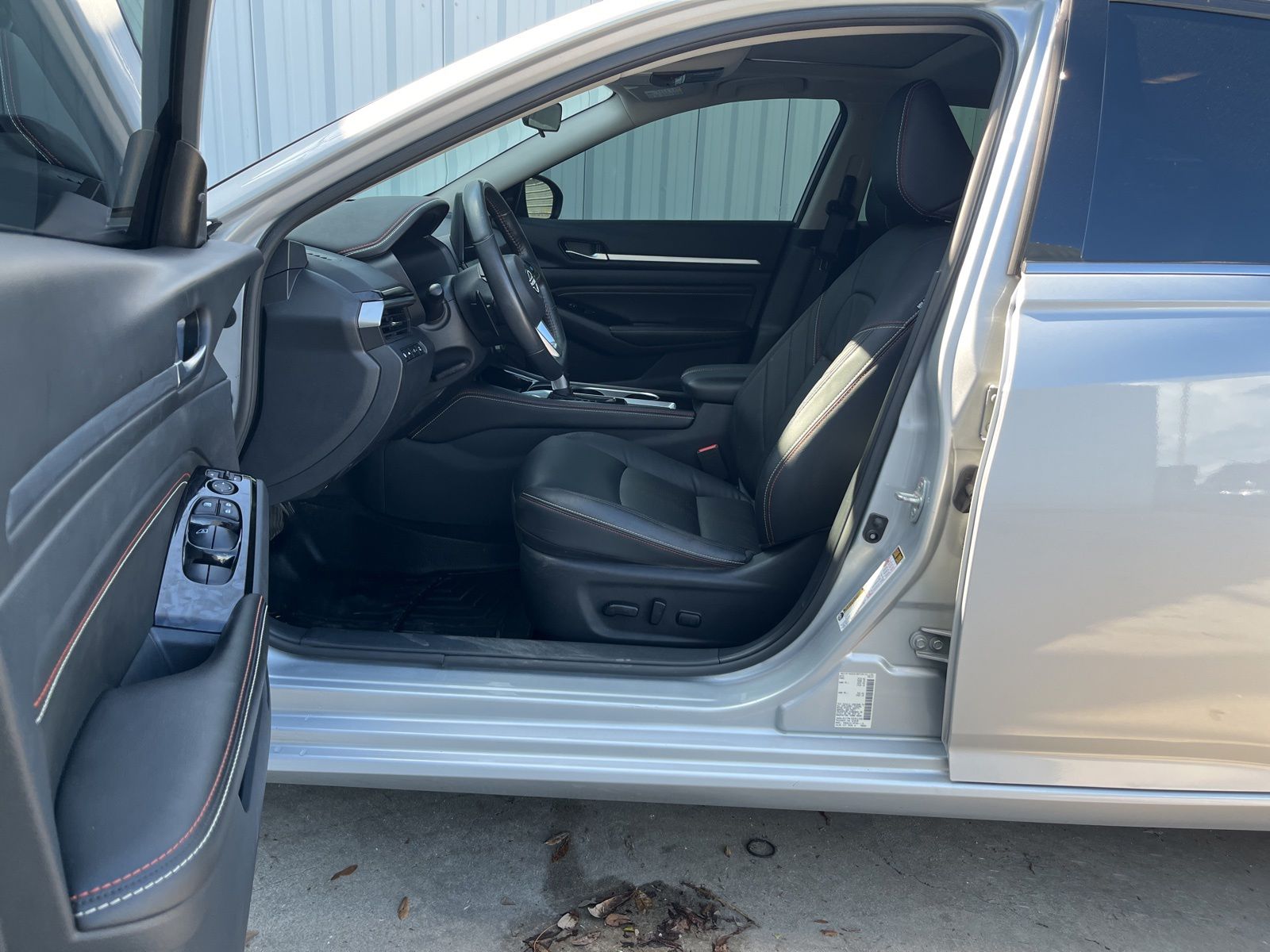Used Car 2023 Nissan Altima  2.0 Sr For Sale Under $25,000 In Austin, Texas