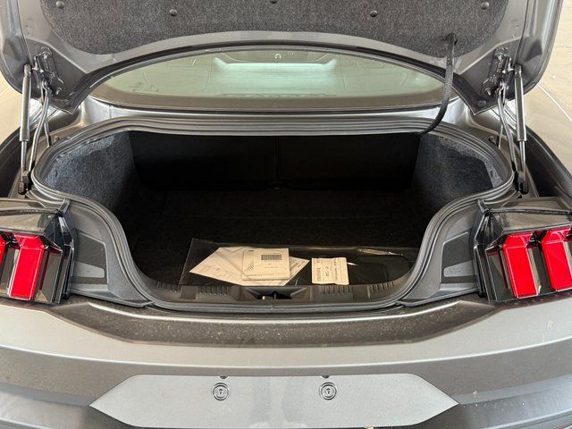 New 2026 Carbonized Gray Metallic Ford EcoBoost image 14