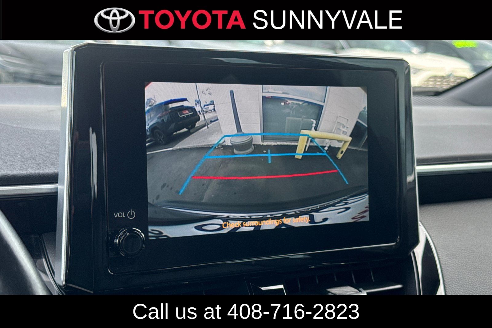 Used 2023 Toyota Corolla Sedan