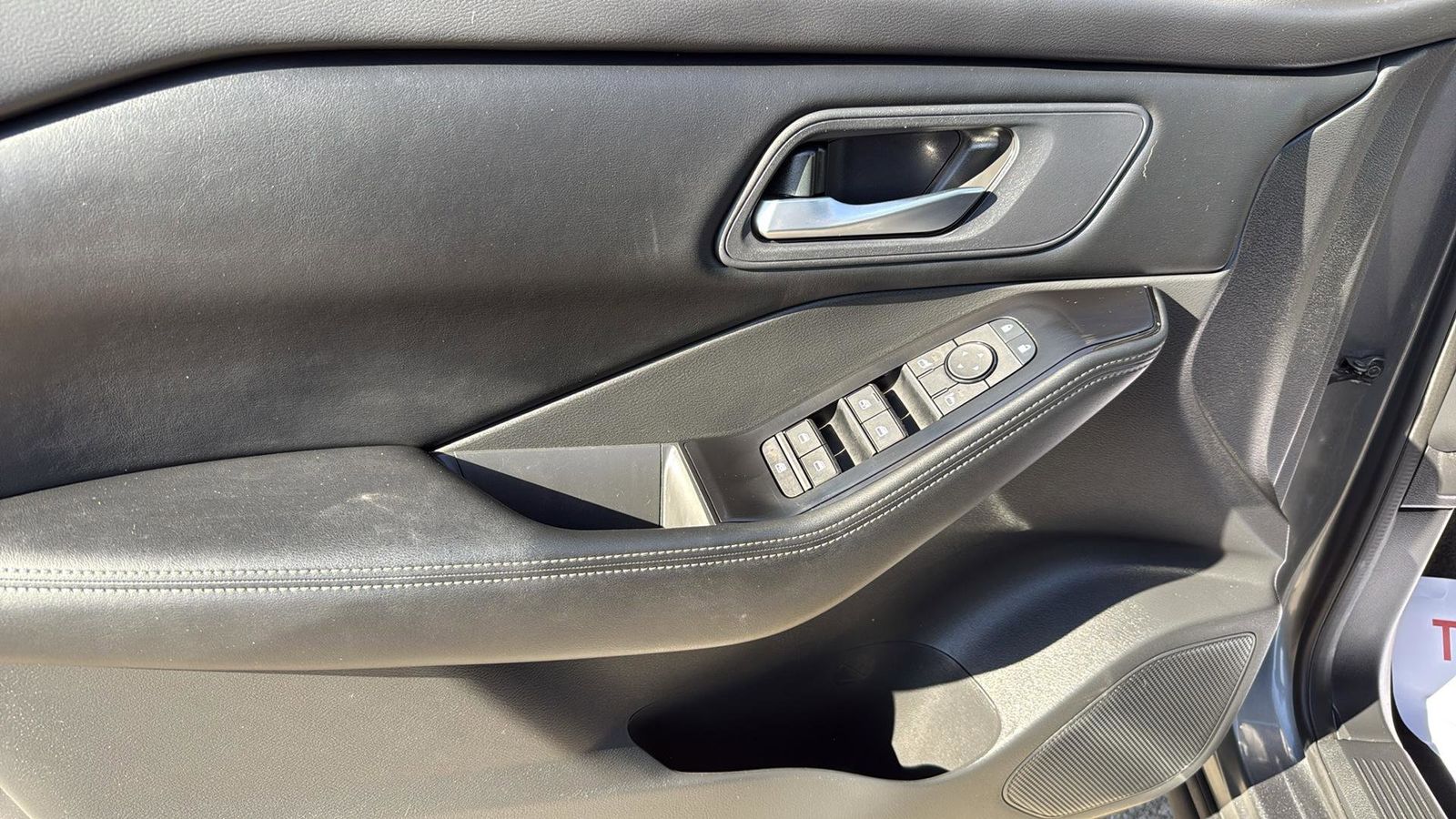 Used Car 2025 Nissan Rogue  Sv For Sale Under $25,000 In Austin, Texas