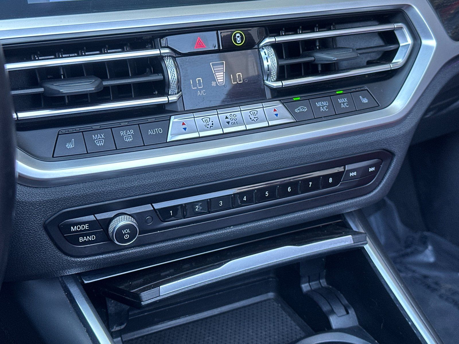 2022 BMW 4 Series 430i - Photo 19