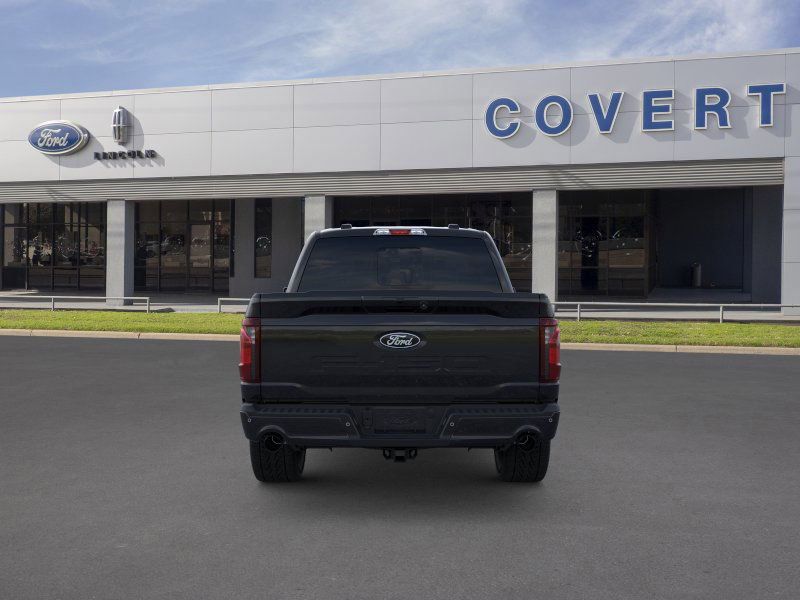 New Car 2025 Ford F-150  Xlt For Sale In Austin, Texas