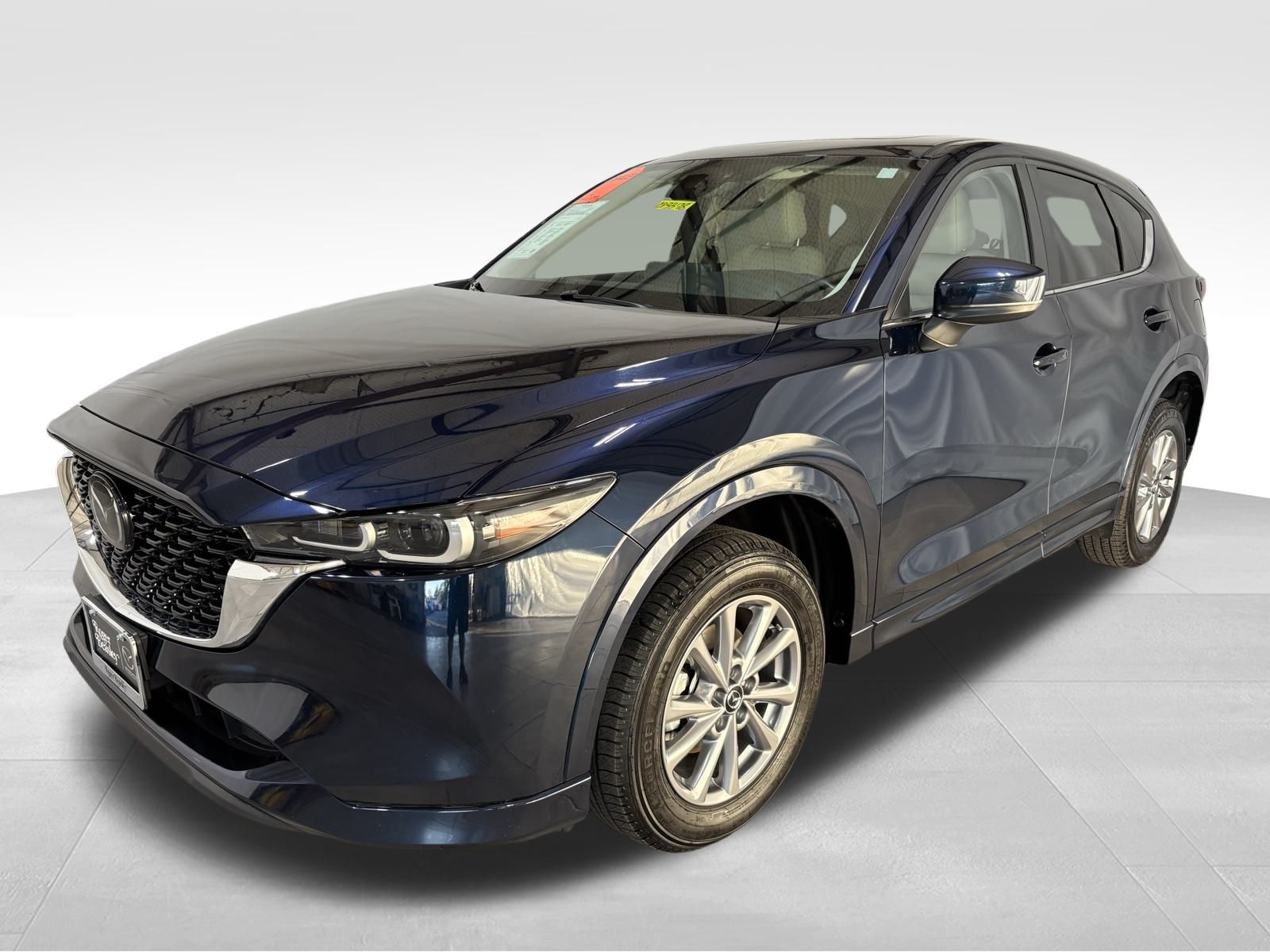 Used Car 2025 Mazda Cx-5  2.5 S Preferred Package For Sale Under $30,000 In Austin, Texas