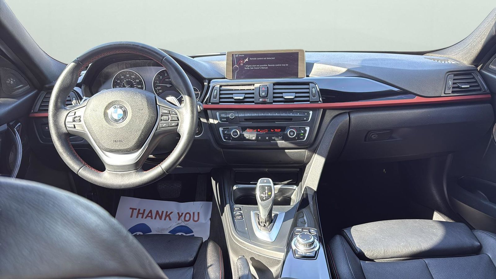 Used Car 2013 Bmw 3 Series  335i For Sale Under $15,000 In Austin, Texas