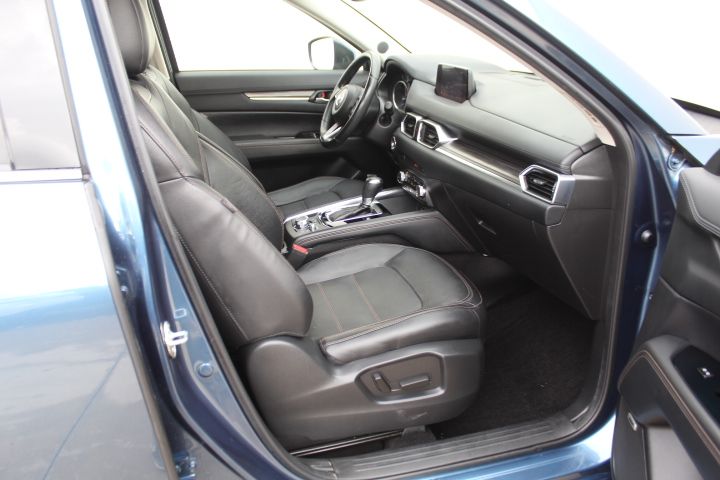 Used Car 2018 Mazda Cx-5  Grand Touring For Sale Under $20,000 In Austin, Texas