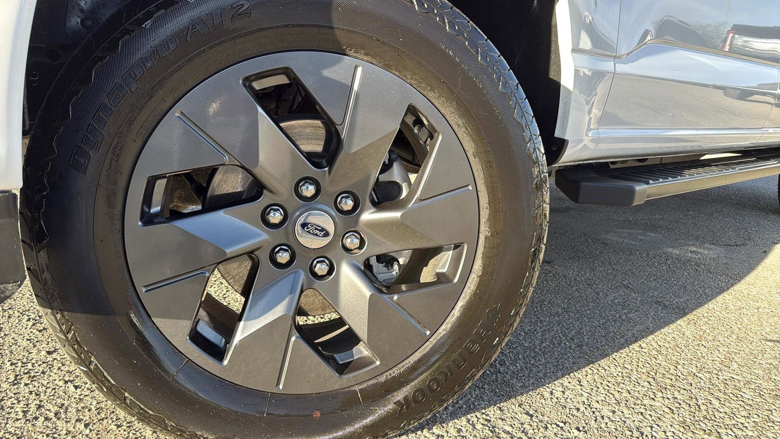 Used Car 2024 Ford F-150  Stx For Sale Under $50,000 In Austin, Texas