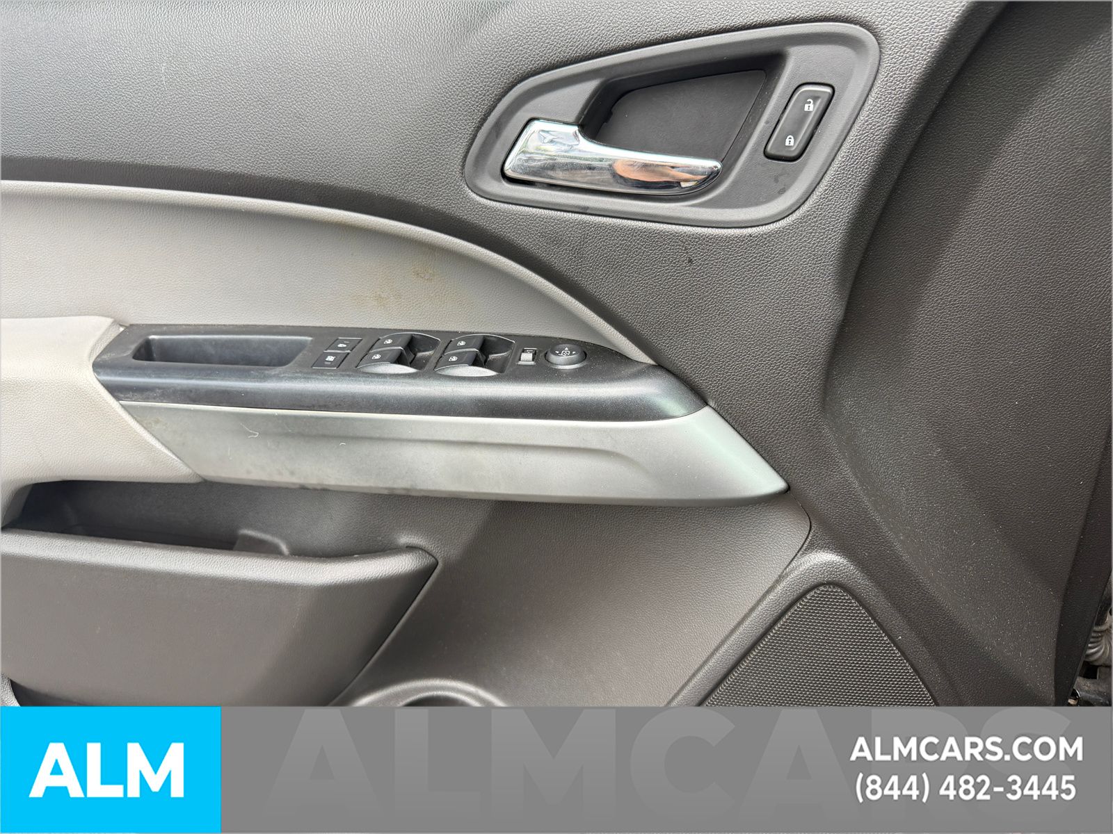 Used 2016 Black Chevrolet LT image 23