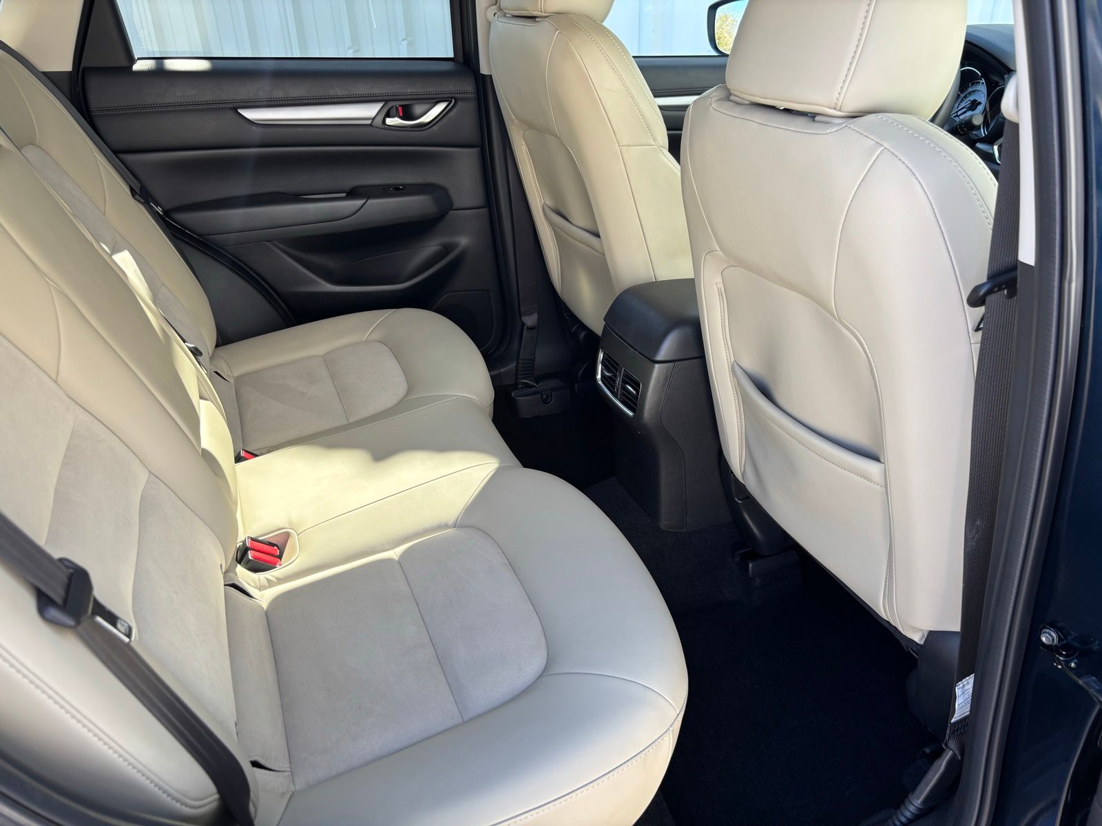 Used Car 2021 Mazda Cx-5  Touring For Sale Under $25,000 In Austin, Texas