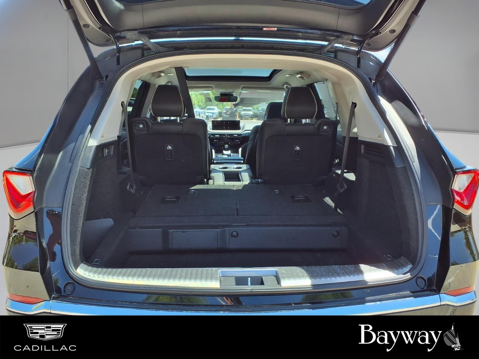 2022 Acura MDX Advance  at Big Star Chrysler Jeep Dodge Ram 
