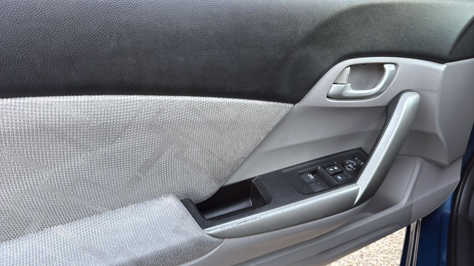 Used Car 2013 Honda Civic  Lx For Sale Under $12,000 In Austin, Texas