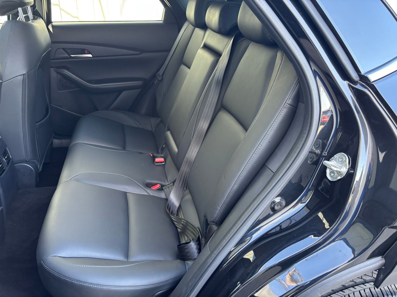 Used Car 2025 Mazda Cx-30  Wagon 4 Dr. 2.5 S Preferred Package All Wheel Drive For Sale Under $25,000 In Austin, Texas