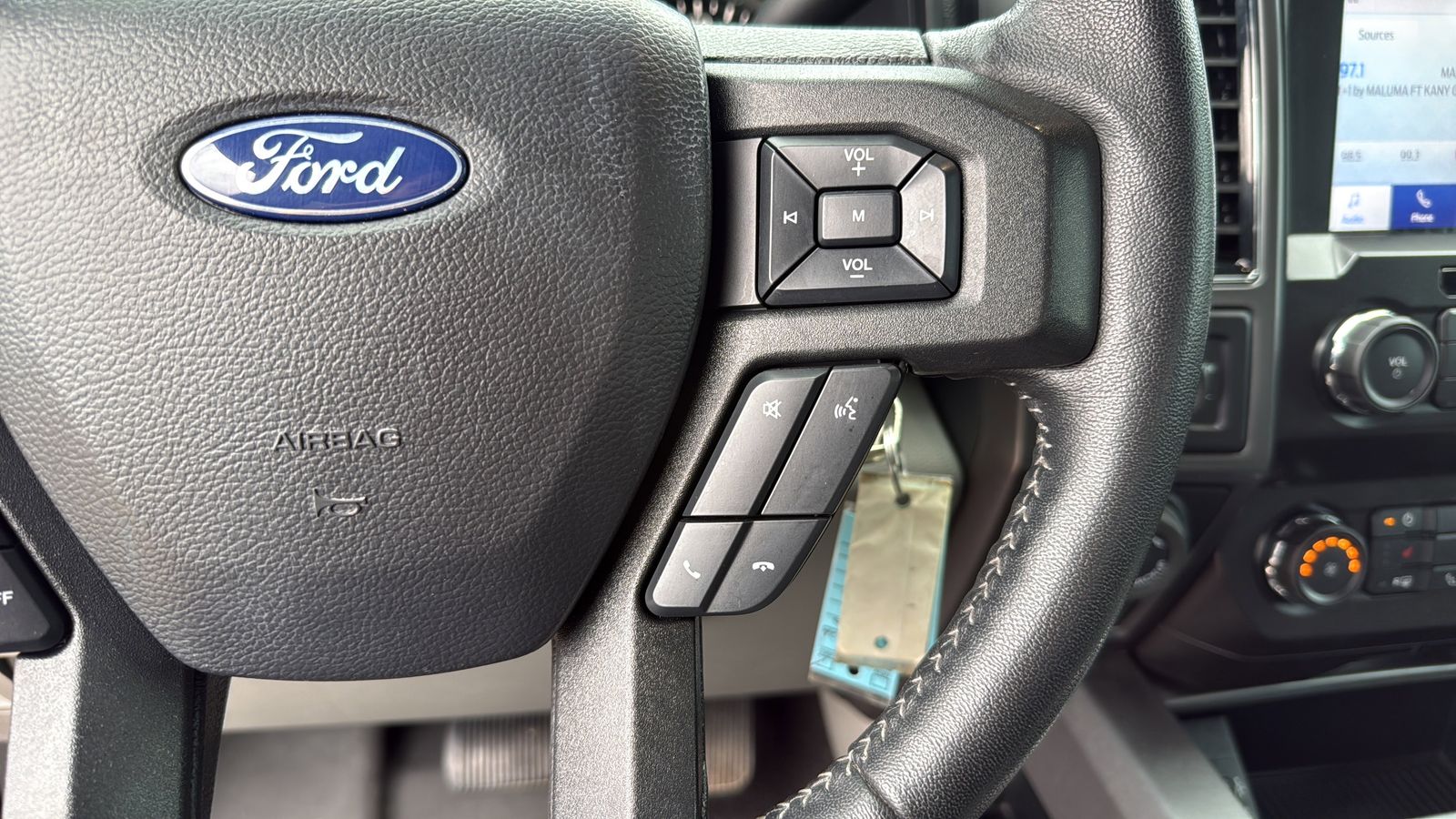 Used Car 2020 Ford F-150  Xlt For Sale Under $35,000 In Austin, Texas