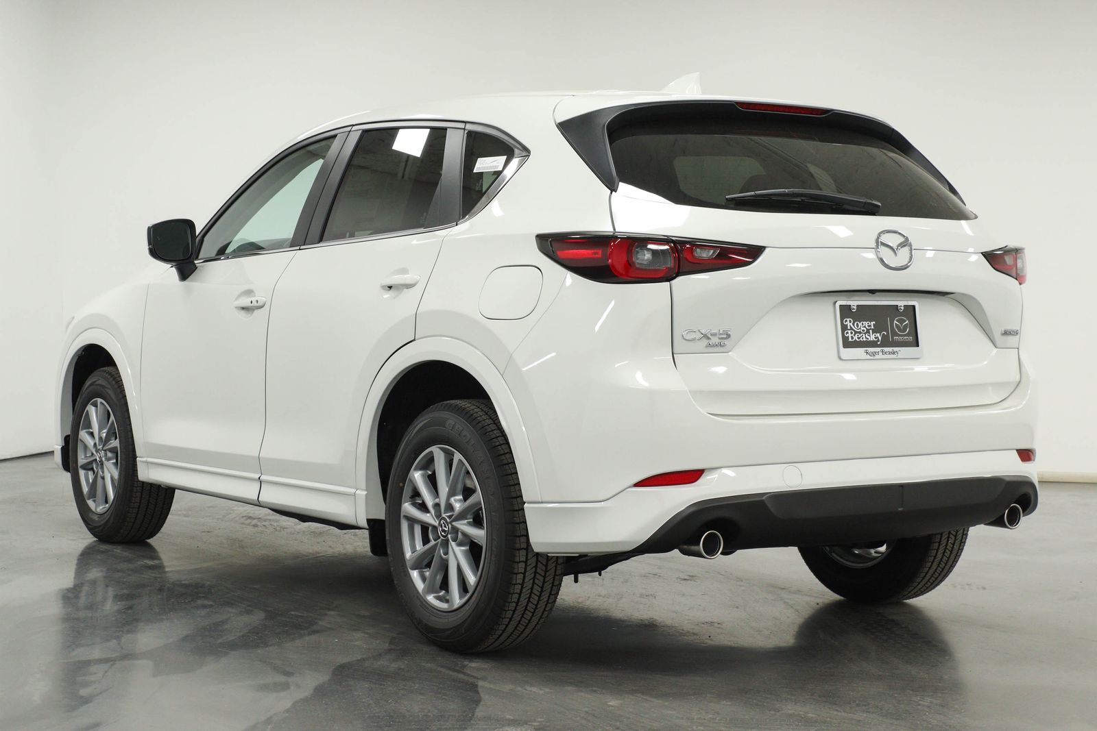 New Car 2025 Mazda Cx-5  2.5 S Preferred Package For Sale Under $35,000 In Austin, Texas