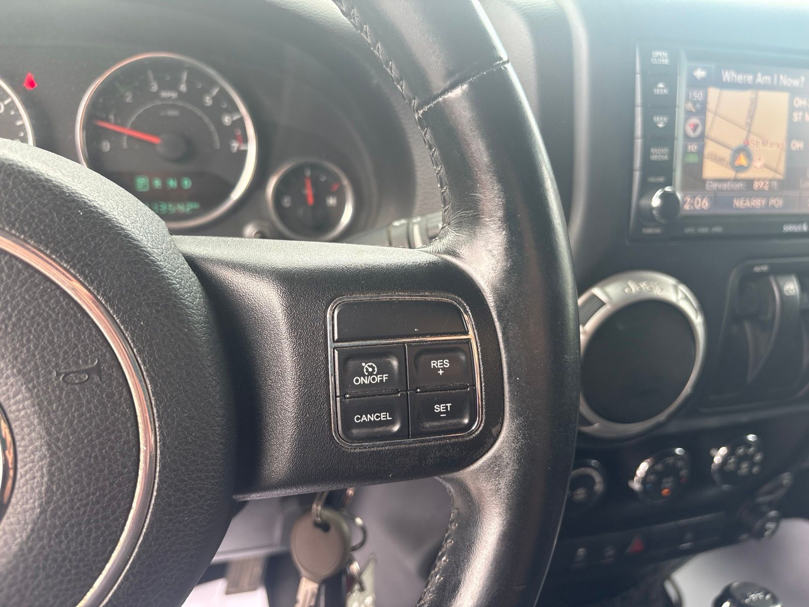 2015 Jeep Wrangler Rubicon - Photo 22