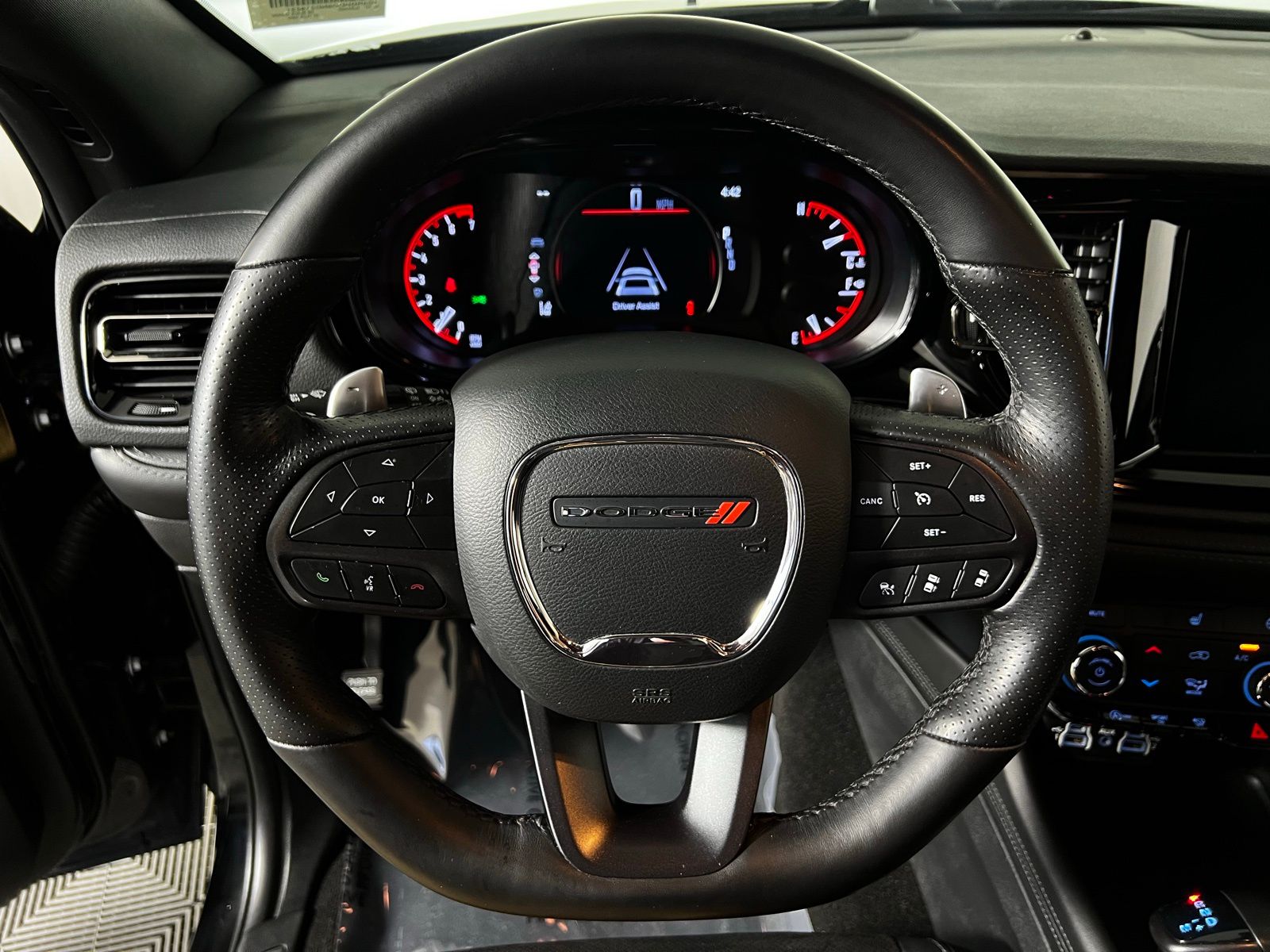 2022 Dodge Durango GT 16
