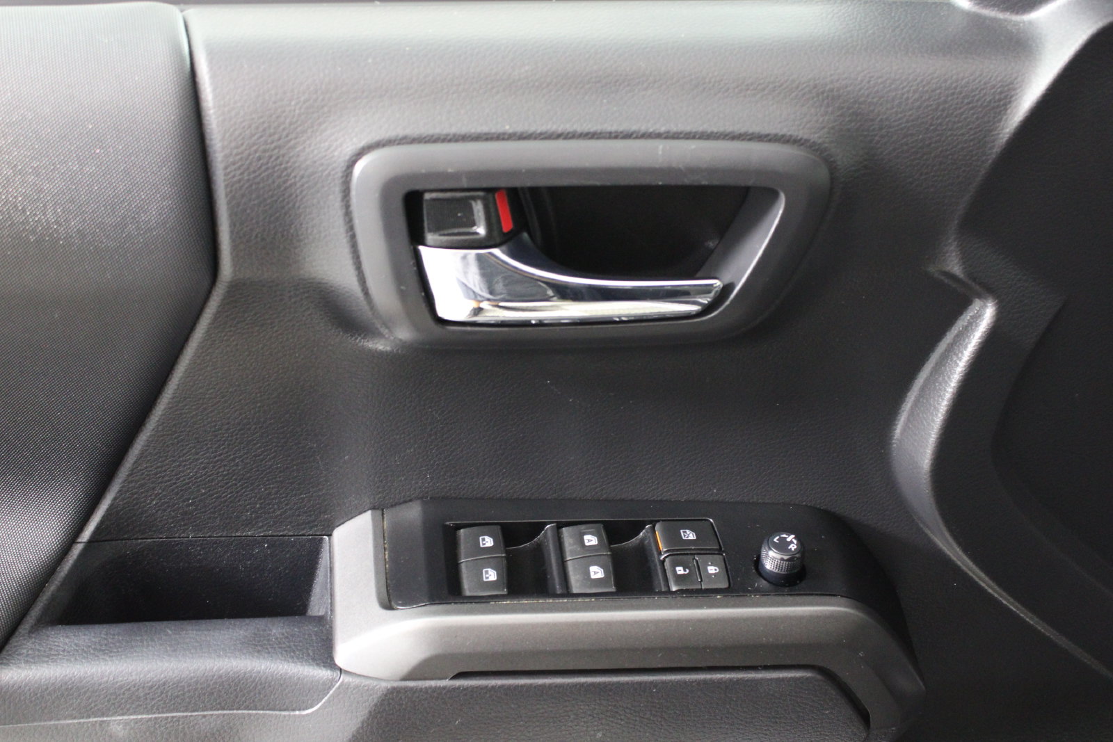 Used 2023 Gray Toyota TRD Off-Road image 24