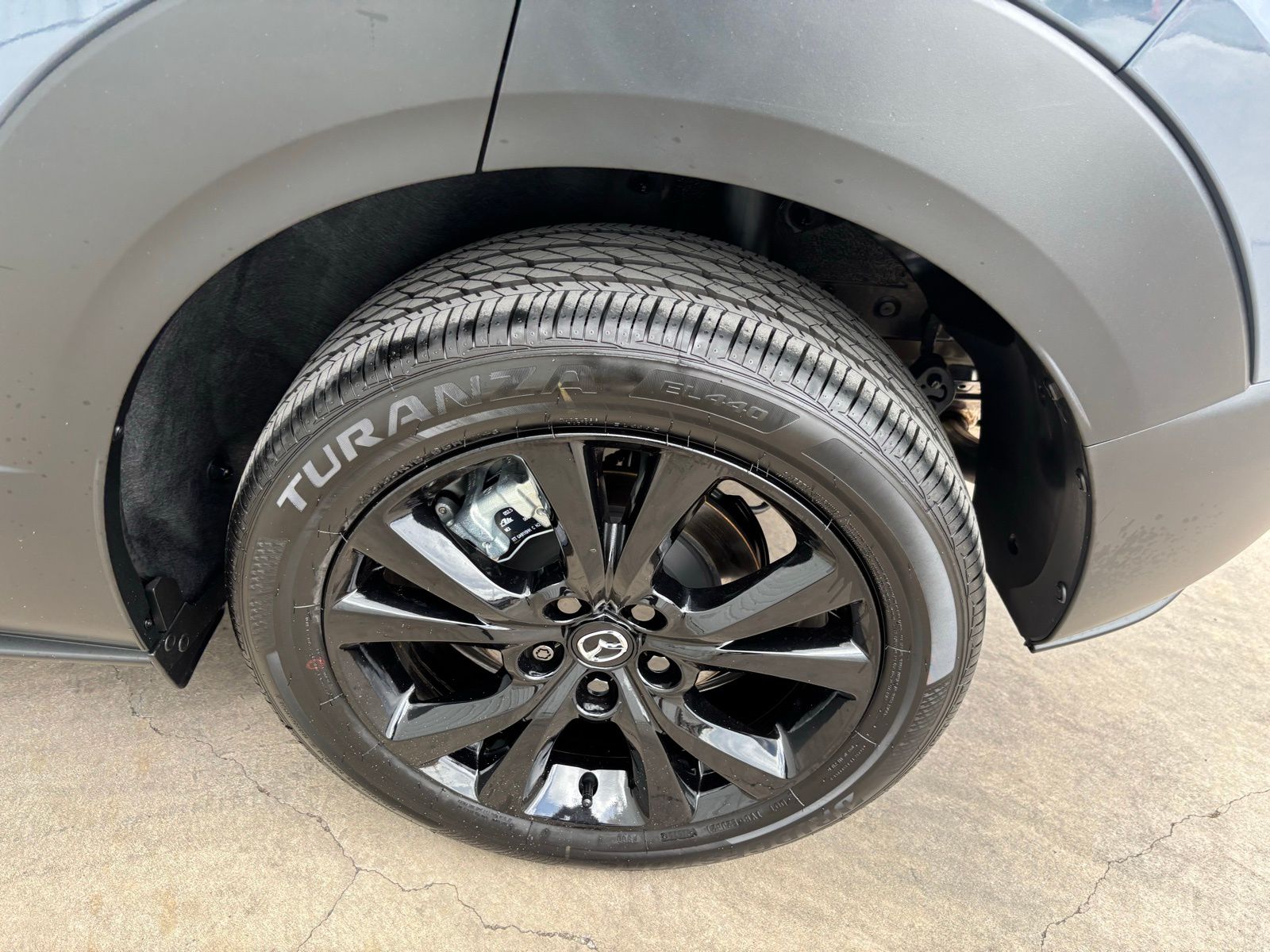 Used Car 2025 Mazda Cx-30  2.5 S Carbon Edition For Sale Under $30,000 In Austin, Texas