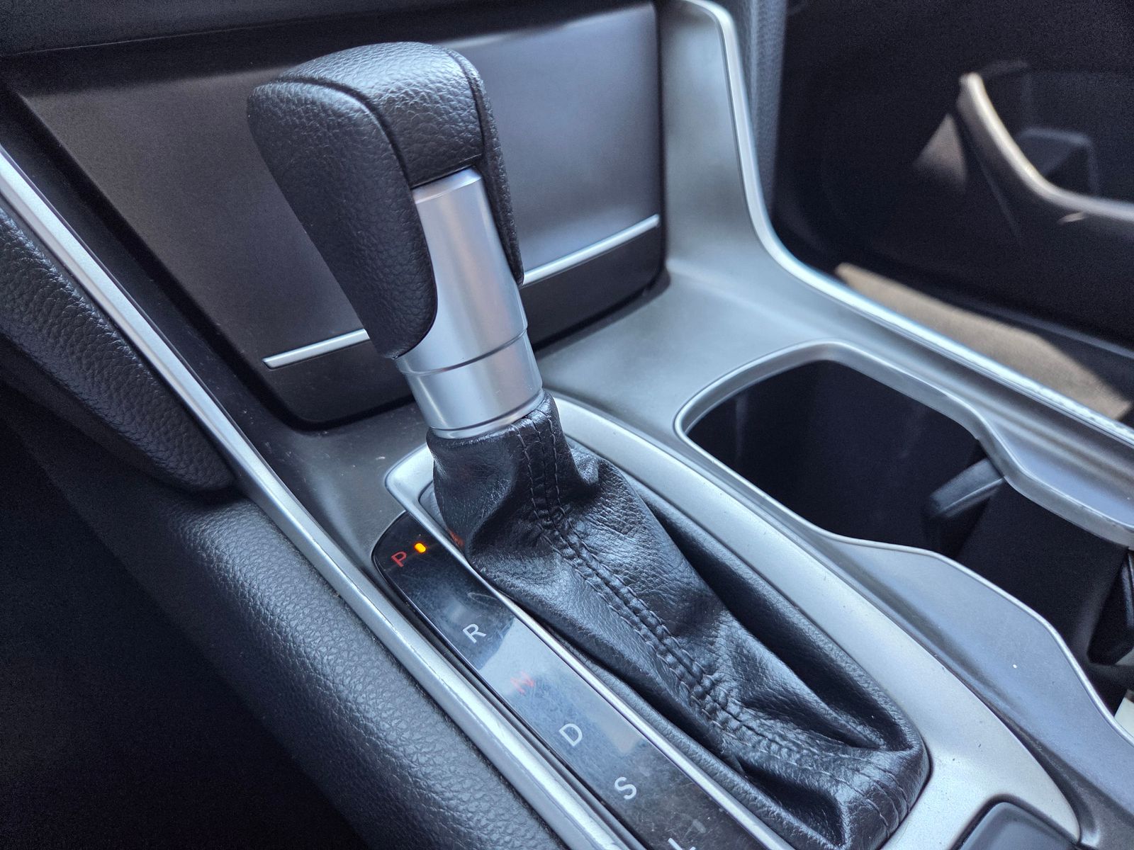 used 2018 Honda Accord car, priced at $16,550