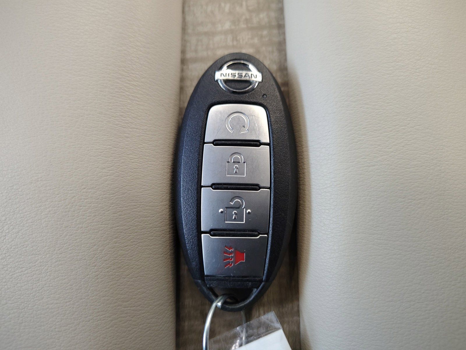 Used Car 2020 Nissan Murano  Sv For Sale Under $25,000 In San Antonio, Texas