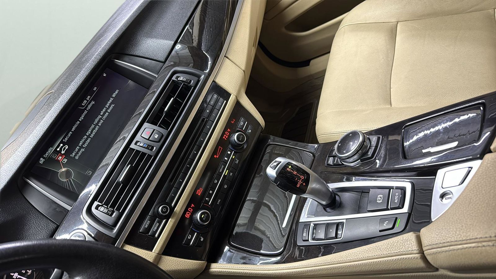 Used Car 2014 Bmw 5 Series  528i For Sale Under $10,000 In Austin, Texas