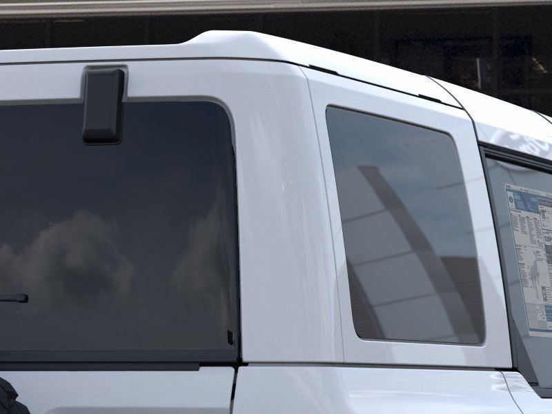 New Car 2025 Ford Bronco  Badlands For Sale Under $70,000 In Austin, Texas