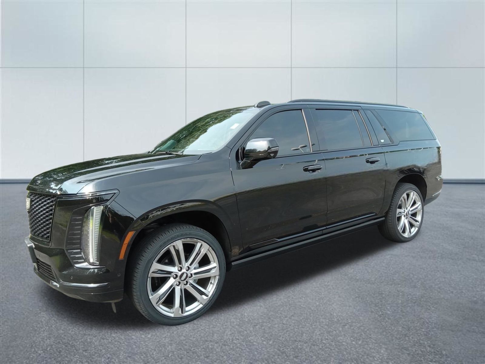 2025 Cadillac Escalade ESV Sport Platinum 4WD