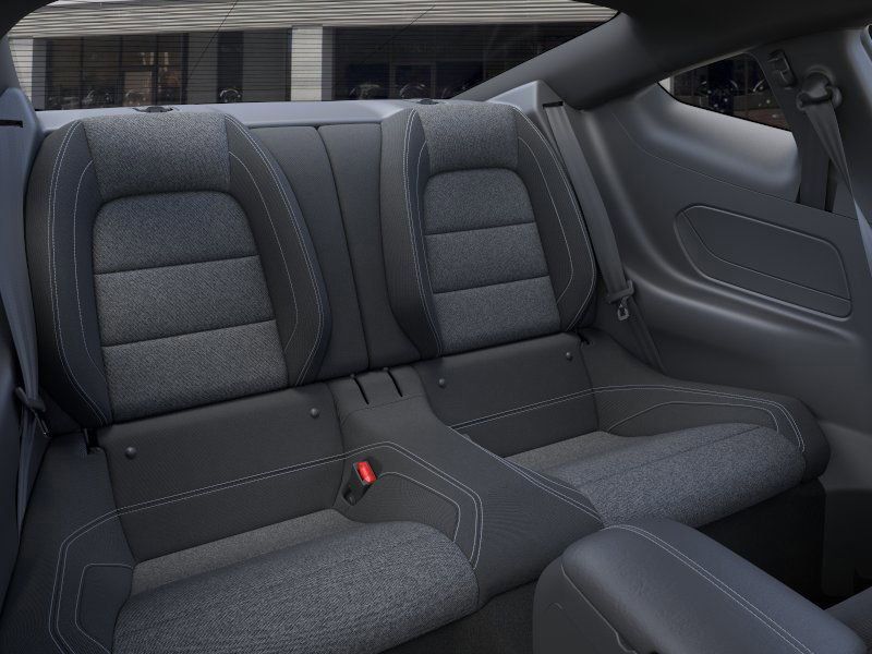 New Car 2025 Ford Mustang  For Sale In Austin, Texas