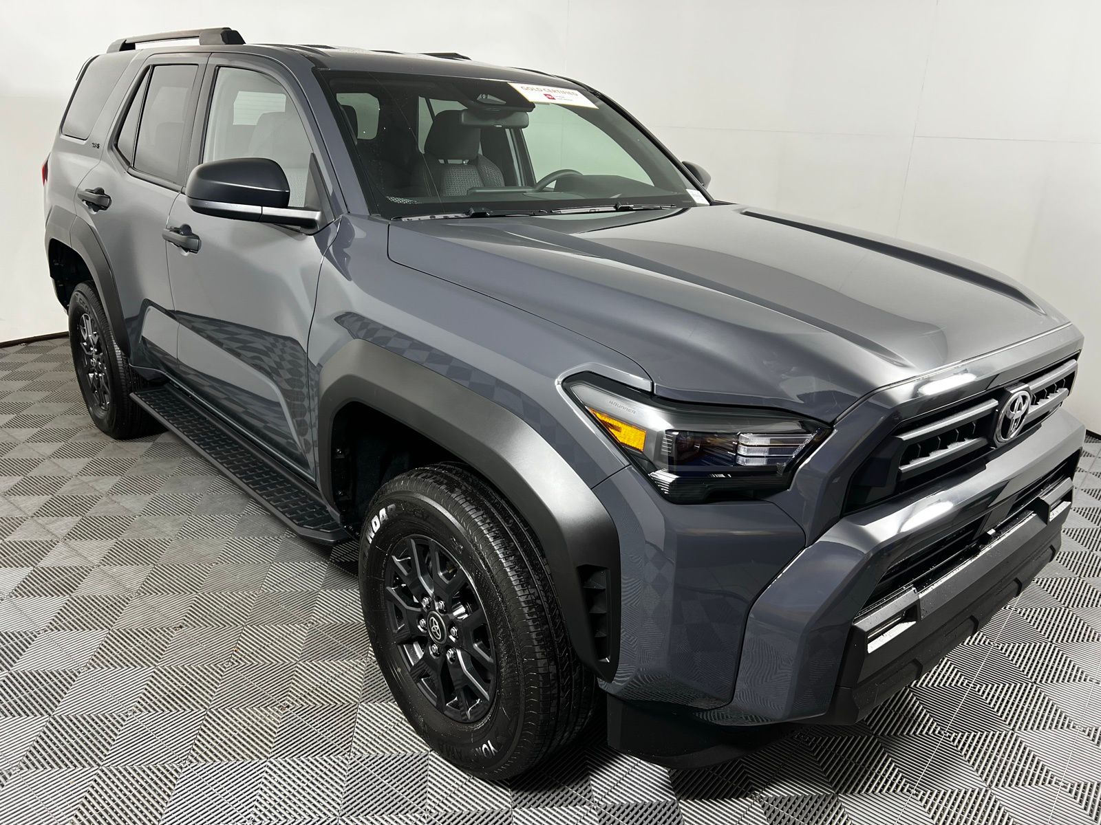 Thumbnail: 2025 Toyota 4Runner - 3