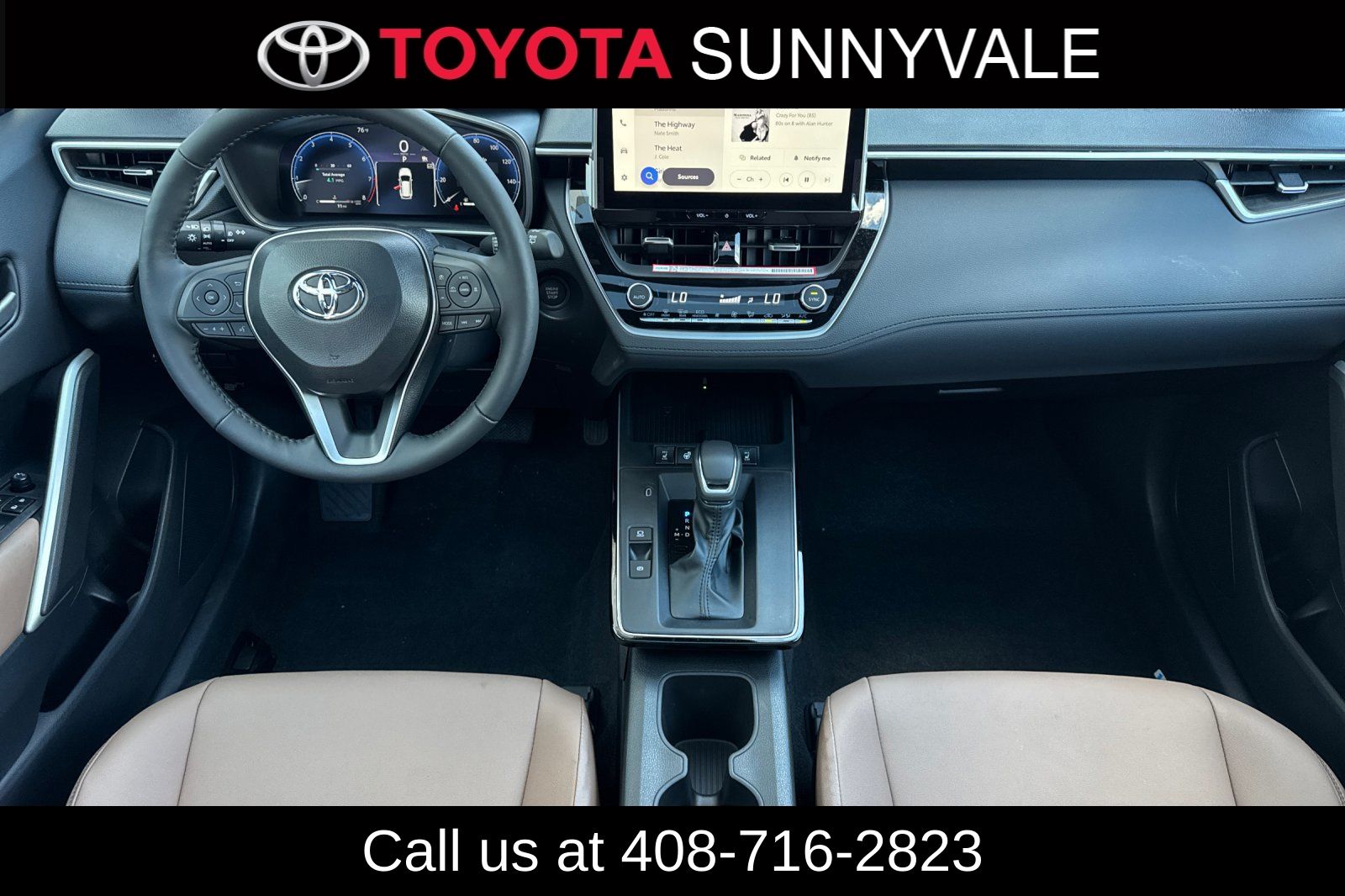 Used 2026 Toyota Corolla Cross SUV