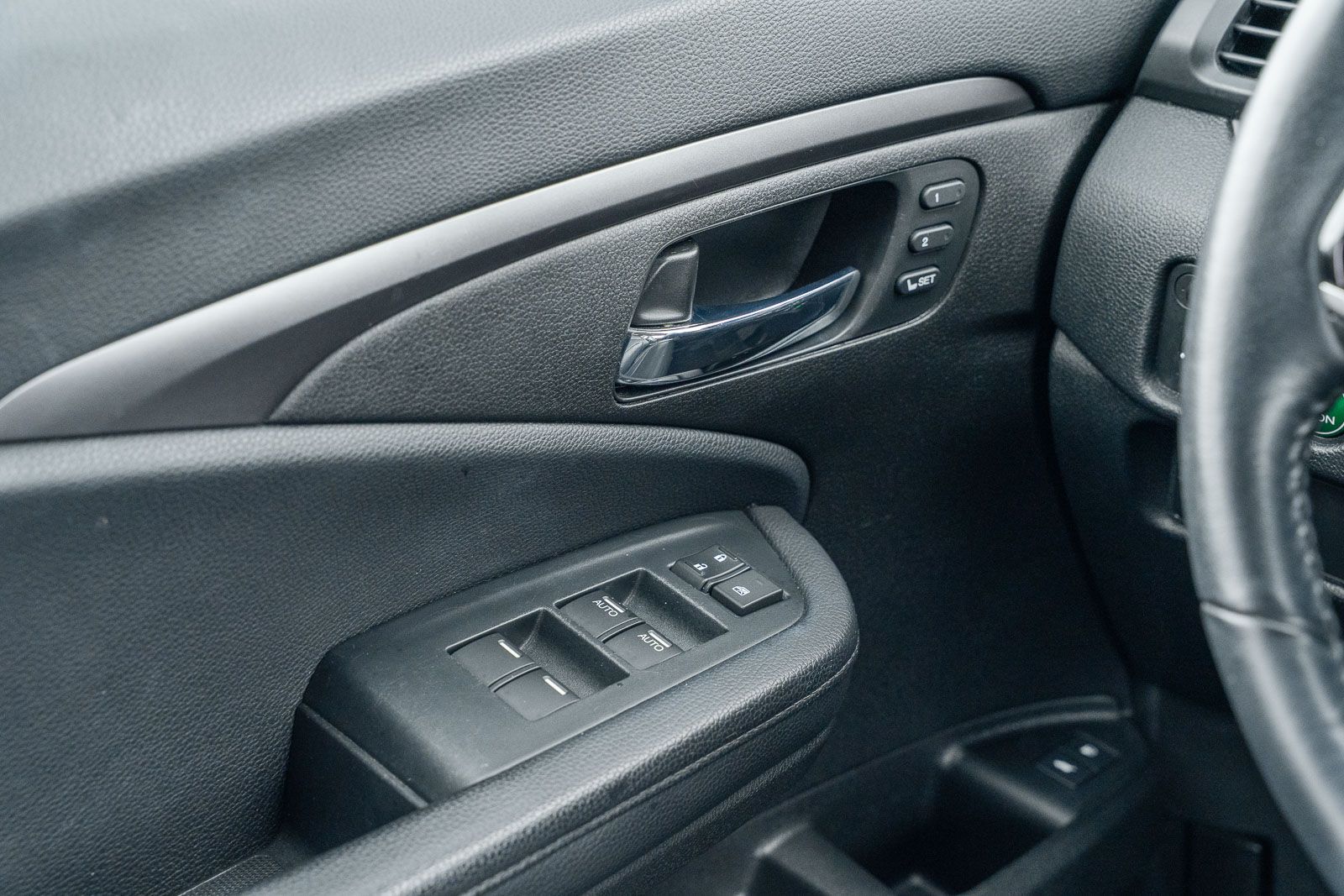 Used 2022 Honda Pilot SUV